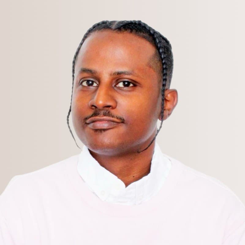 Salih - Founder & Technical Director